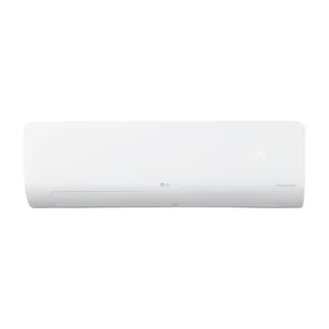 Aire acondicionado Split 1 x 1 - LG WIFIECO12.SET, 2967 fg/h, Wi-Fi, ThinQ, Blanco