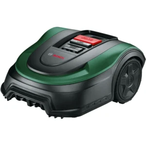 Bosch Indego XS 300 - Robot Cortacésped - Con Batería de Litio 18 V