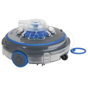 GRE WET RUNNER PLUS - Robot Limpiador a Batería