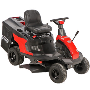 GeoTech Pro RM 75-660 CSM - Tractor cortacésped mini-rider - Corte de 66 cm