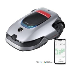 Robot cortacésped - A2 1200 sin Cable Perimetral DREAME