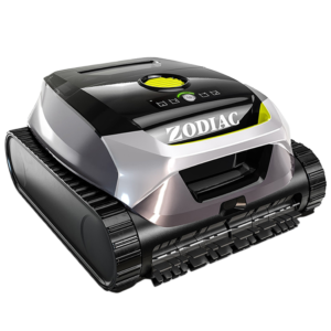 Zodiac Freedom Lite - Robot limpiador de piscinas de batería - Control mediante aplicación