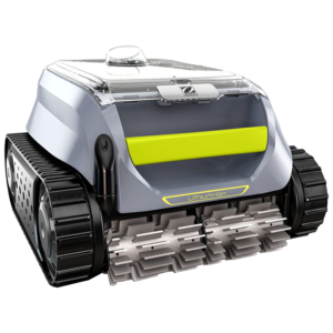 Zodiac OF 4220 iQ - Robot limpiador a batería