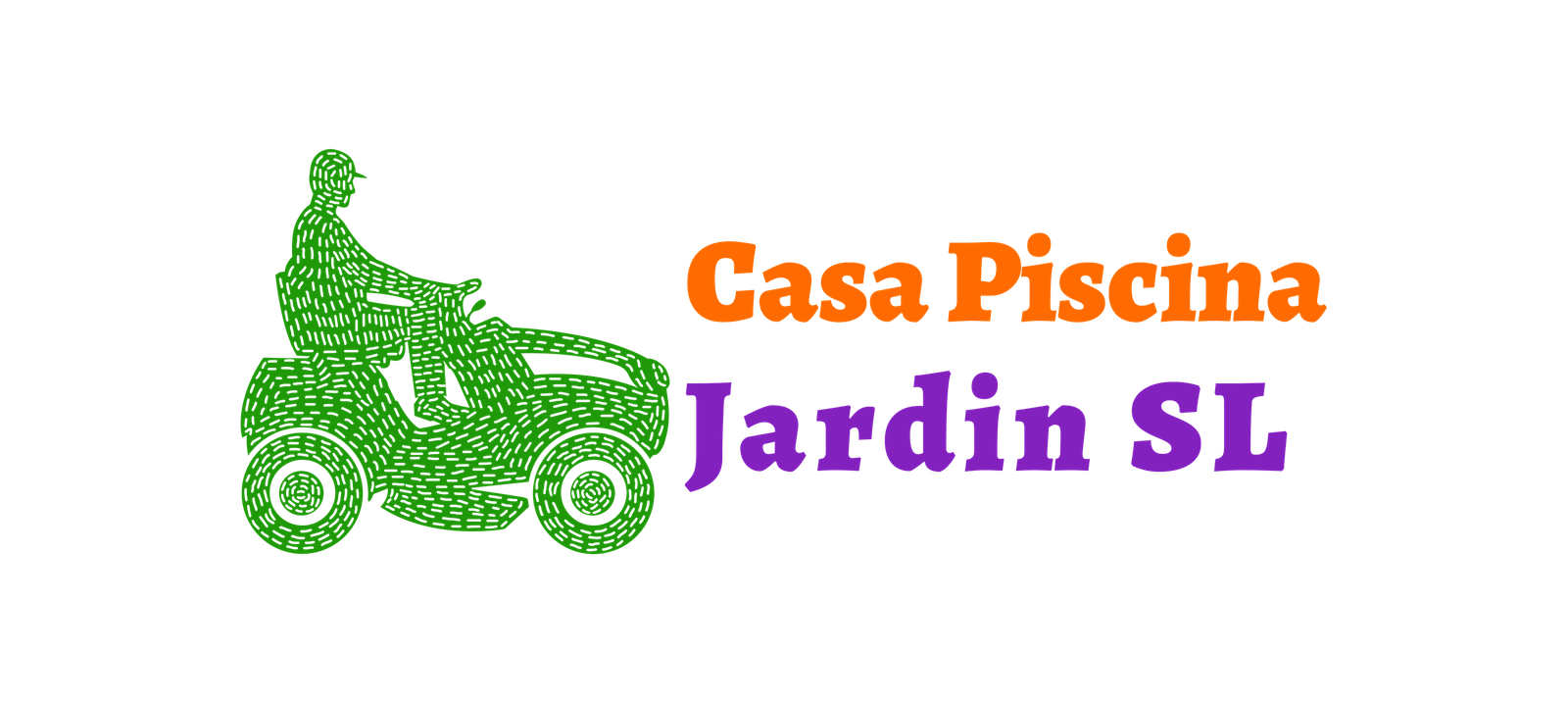 Casa Piscina Jardin SL
